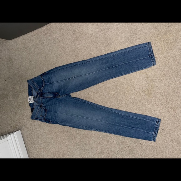 revice star jeans - Picture 4 of 6